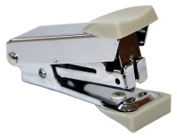 Степлер Реалист YF 9946-1 (серый) (арт. 6664)