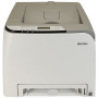 Цветной лазерный принтер Ricoh Aficio SP C240DN (арт. 974032)