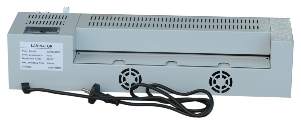 Ламинатор пакетный Bulros FGK-320E (арт. LP-D-FGK-32E_-___-PsH-A3)