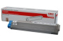 Фотобарабан OKI Cyan Drum unit 44844419 (арт. 44844419)