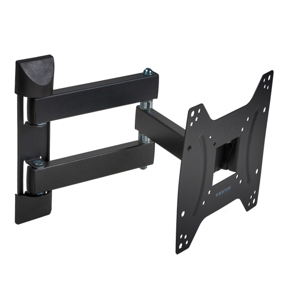 Кронштейн Kromax OPTIMA-404 (чёрный) (арт. 28011)