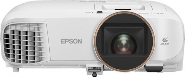 Проектор Epson EH-TW5820 (арт. V11HA11040)