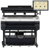 Широкоформатное струйное МФУ Canon imagePROGRAF IPF830 MFP M40 Solution (арт. )