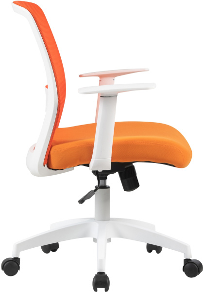 Кресло Cactus (белый) (арт. CS-WMC333-OR)