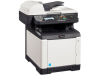Лазерное цветное МФУ Kyocera FS-C2526MFP (арт. 1102M83NL0) Лазерное цветное МФУ Kyocera FS-C2526MFP (арт. 1102M83NL0)