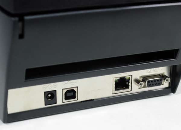 Принтер этикеток Godex DT4х (арт. 011-DT4252-00A)