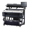 Широкоформатное струйное МФУ Canon imagePROGRAF iPF770 MFP M40 Solution (арт. iPF770 MFP)