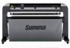 Режущий плоттер Summa S 160T OPOS-CAM (арт. S160T4-2E)