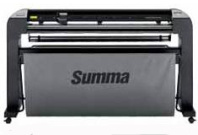 Режущий плоттер Summa S 160T OPOS-CAM (арт. S160T4-2E)