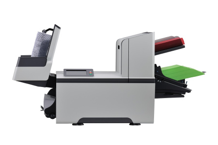 Конвертовальная система Quadient DS-75i в конфигурации EXPERT / BASIC (арт. )