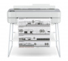 Широкоформатный принтер HP DesignJet Studio Steel (24-дюймовый) (арт. 5HB12C)