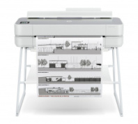 Широкоформатный принтер HP DesignJet Studio Steel (24-дюймовый) (арт. 5HB12C)