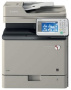 Лазерное цветное МФУ Canon imageRUNNER ADVANCE C350i (арт. 8456B005)