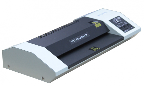 Пакетный ламинатор Bulros PDA3-330CN (арт. LP-D-PDA-33CN-___-HoR-A3)
