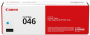 Картридж Canon CRG 046 C Cyan Cartridge (арт. 1249C002)