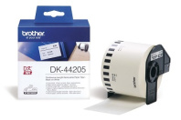 Лента Brother DK-44205 (арт. DK44205)