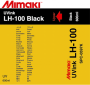 Картридж Mimaki LH-100 (чёрный, 1 л.) (арт. LH100-K-BA)