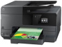 Струйное цветное МФУ HP Officejet Pro 8610 e-All-in-One (арт. A7F64A)
