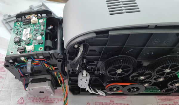 Смарт-флиппер Advent SOLID для 310 (арт. ASOL3-HF)