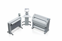 Инженерная система Oce TDS450P2R (арт. )