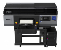 Плоттер Epson SureColor SC-F3000 (арт. C11CH74301A0) Плоттер Epson SureColor SC-F3000 (арт. C11CH74301A0)