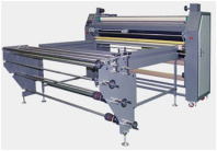 Каландровый термопресс TitanJet RTX3-1600TU (арт. )