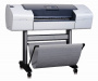 Широкоформатный принтер HP Designjet T610 24&amp;quot; (арт. Q6711A)