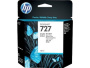 Картридж HP 727 40-ml Photo Black Ink Cartridge (арт. B3P17A)