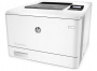 Цветной лазерный принтер HP Color LaserJet Pro M452nw (арт. CF388A)