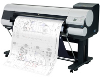 Широкоформатный принтер Canon imagePROGRAF IPF830 (арт. 0005C003)