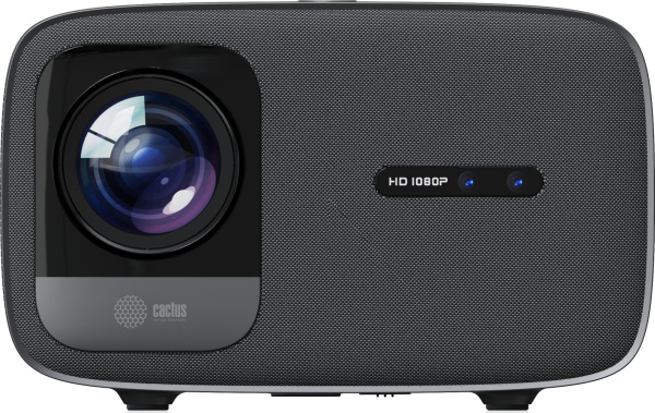 Проектор Cactus CS-PRC.05B.WUXGA-A (арт. CS-PRC.05B.WUXGA-A)