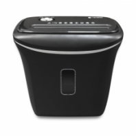 Уничтожитель документов ГЕЛЕОС УД 14-4 (арт. УД14-4)