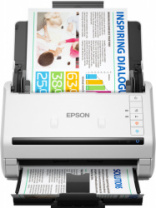 Сканер документов Epson WorkForce DS-770II (арт. B11B262401)