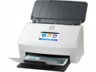 Сетевой сканер HP ScanJet Enterprise Flow N7000 snw1 (арт. 6FW10A)