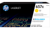 Картридж HP 657X High Yellow (арт. CF472X) Картридж HP 657X High Yellow (арт. CF472X)