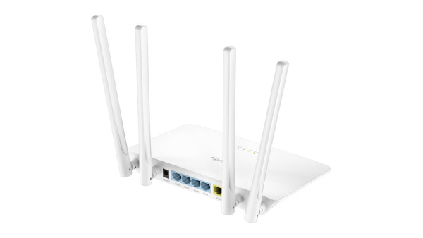 Маршрутизатор Cudy WR1200 (арт. WR1200)