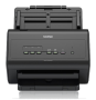 Сканер документов Brother ADS-3000N (арт. ADS3000NUX1)
