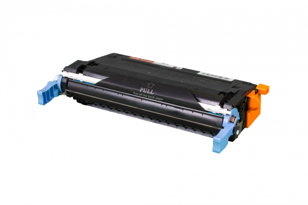 Картридж Sakura Printing SAC9723A Magenta (пурпурный) (арт. SAC9723A)