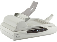 Сканер документов Fujitsu fi-5015C (арт. PA03209-B501)