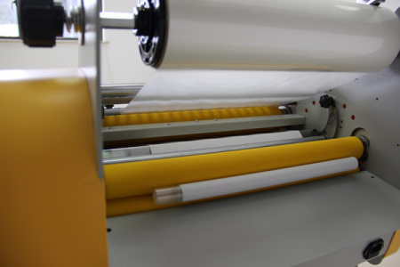 Рулонный ламинатор Bulros professional series 3816 (арт. LR-D-pro-3816-SSA-B_O-__)