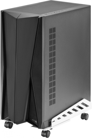 Подставка Cactus (серый) (арт. CS-CCB-02GY)