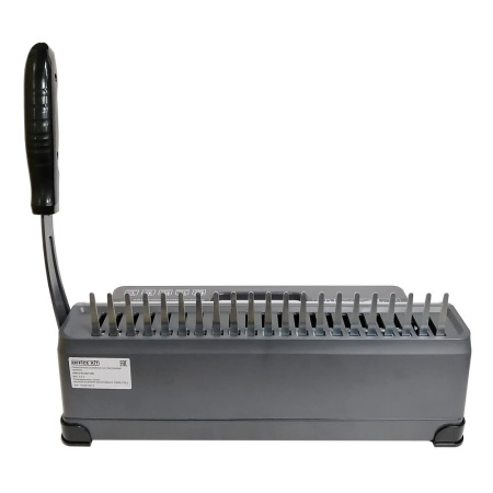 Переплетный аппарат Office Kit на пластиковую пружину B2112N (арт. B2112N)