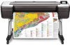 Широкоформатный принтер HP DesignJet T1700dr (арт. W6B56A)