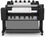 Широкоформатный принтер HP DesignJet T2530 36-in PostScript Multifunction (L2Y26A) (арт. L2Y26A)