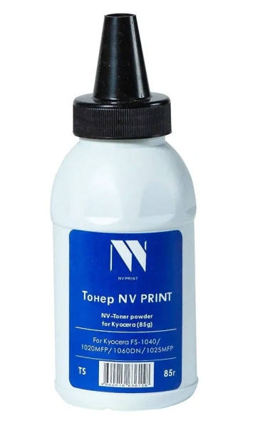 Тонер NV PRINT для Kyocera UNIV (85г)