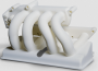 Стартовый комплект расходных материалов 3D Systems Starter kit VisiJet Tough 50 mm (арт. 24676-921-00)