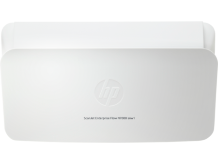 Сетевой сканер HP ScanJet Enterprise Flow N7000 snw1 (арт. 6FW10A)