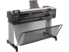 Широкоформатное струйное МФУ HP DesignJet T830 36″ (914 мм) (арт. F9A30A) Широкоформатное струйное МФУ HP DesignJet T830 36″ (914 мм) (арт. F9A30A)