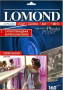 Фотобумага Lomond Super Glossy Bright, А4, 160 г/м2, 20 листов (арт. 1101110)