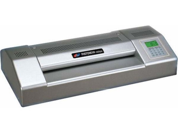 Пакетный ламинатор GMP Photonex-Sync 325